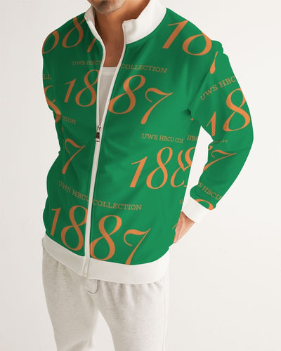 1887 FAMU Men's Track Jacket