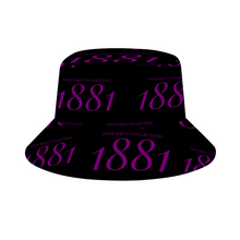 Load image into Gallery viewer, 1881 Bucket Hat (Morris Brown)