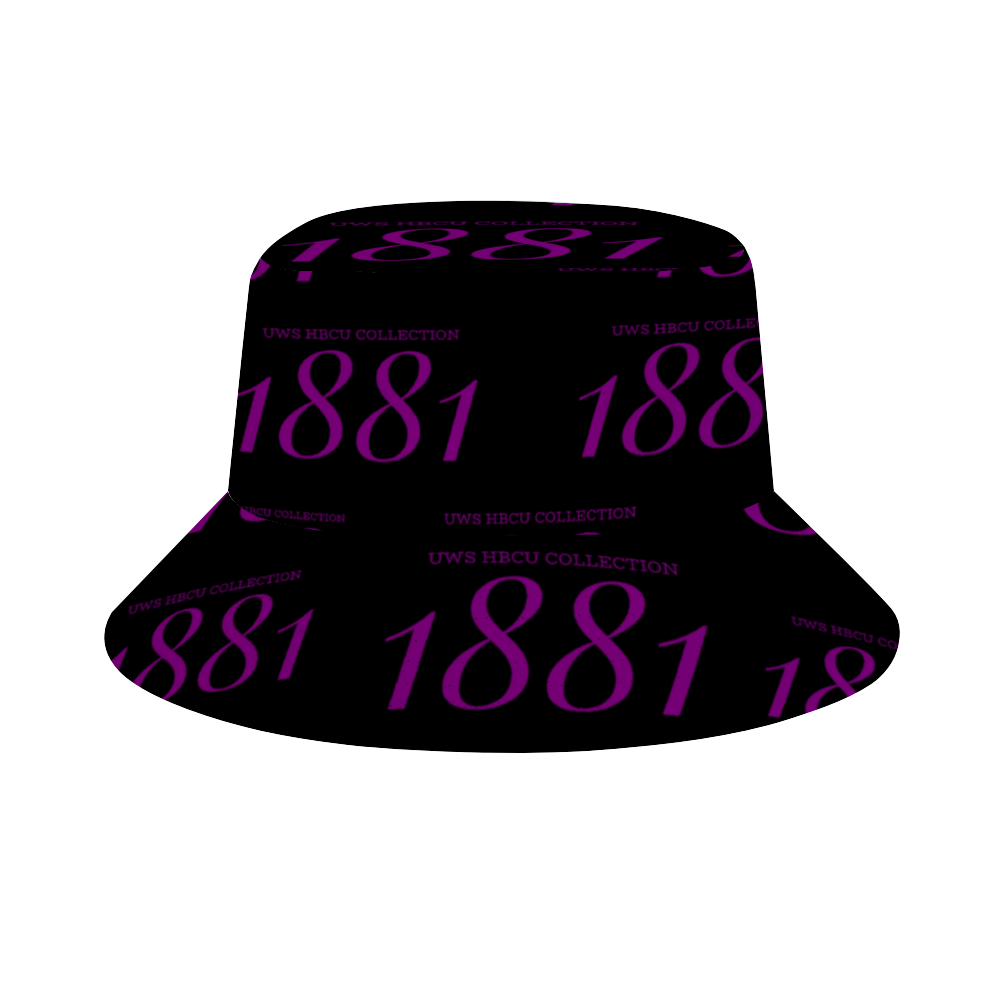 1881 Bucket Hat (Morris Brown)