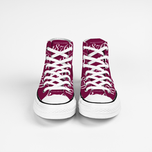 Load image into Gallery viewer, 1876 Chucks DOC Hi Top (Meharry Medical College)