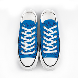 1898 Chucks Alamo Low Top Canvas Shoe (St.Philip's College)