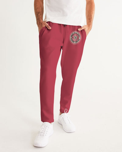 Wealthy Mindset  Men's Joggers