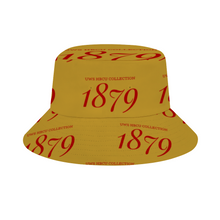 Load image into Gallery viewer, 1879 Bucket Hat (Hood Theological Seminary)