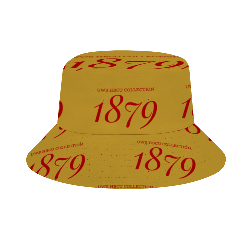 1879 Bucket Hat (Hood Theological Seminary)