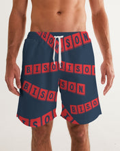 Load image into Gallery viewer, BISON Men&#39;s Swim Trunk