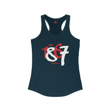 Load image into Gallery viewer, Est. 1867 Women&#39;s Ideal Racerback Tank