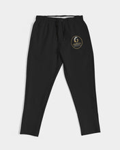 Load image into Gallery viewer, The Granville Men&#39;s Joggers (FULL FIRM LOGO)