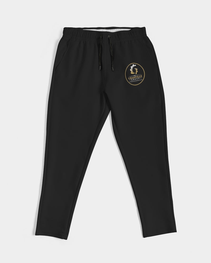 The Granville Men's Joggers (FULL FIRM LOGO)