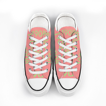 Load image into Gallery viewer, 1908 Chucks Pearl Low Top