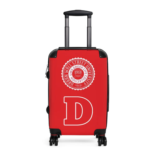 1913 Suitcases (Delta)