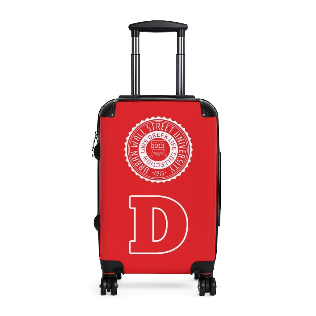 1913 Suitcases (Delta)