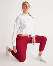Load image into Gallery viewer, Mecca Certified Women&#39;s Track Pants
