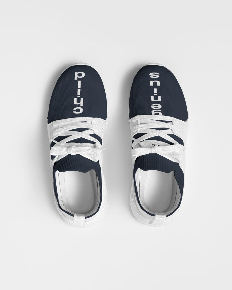 Genius Child  Men's Two-Tone Sneaker