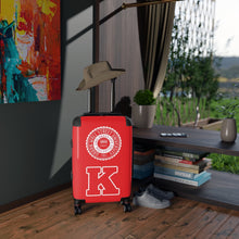 Load image into Gallery viewer, 1911 Suitcases (Kappa)