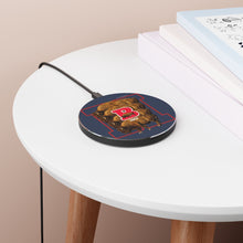Load image into Gallery viewer, BISON HOUSE Wireless Charger