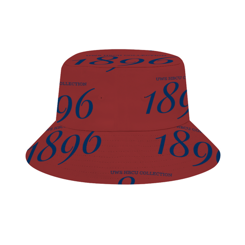 1896 Bucket Hat (South Carolina State)