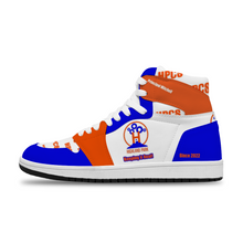 Load image into Gallery viewer, Mitchell HPCS Basketball Shoe