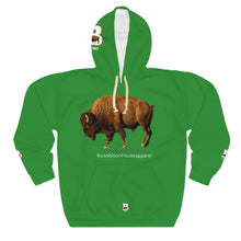 Load image into Gallery viewer, BH LIMITED EDITION AOP Unisex Pullover Hoodie