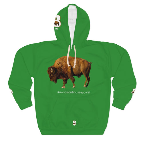 BH LIMITED EDITION AOP Unisex Pullover Hoodie