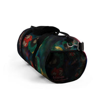 Load image into Gallery viewer, M. Martian Duffel Bag (YD)