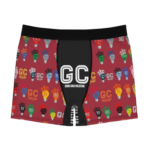 GC Men's Boxer Briefs