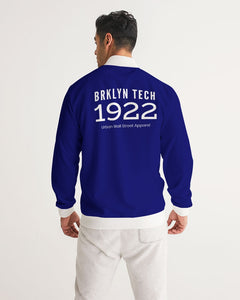 1922 (Brooklyn Tech) Men's Track Jacket