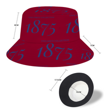 Load image into Gallery viewer, 1875 Bucket Hat (Knoxville)