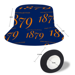 1879 Bucket Hat (Florida Memorial)