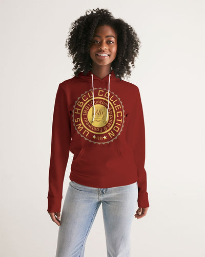 1881 Women's Hoodie (Tuskegee)