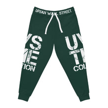 Load image into Gallery viewer, UWS TIME COLLECTION Athletic Joggers (AOP)