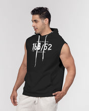Load image into Gallery viewer, Time Collection Men&#39;s Premium Heavyweight Sleeveless Hoodie