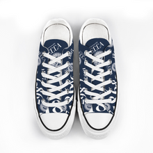 Load image into Gallery viewer, MECCA CERTIFIED 1867 CHUCKS LOW TOP