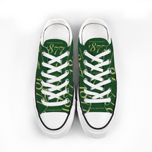 Load image into Gallery viewer, 1877 Chucks Smitty Low Top Canvas Shoe (Philander Smith College)