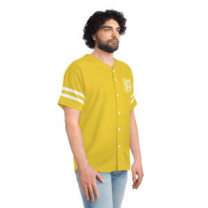 Time Collection Men's Baseball Jersey