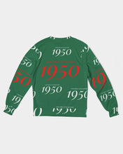 Load image into Gallery viewer, 1950 MVS Men&#39;s Classic French Terry Crewneck (Mississippi Valley)