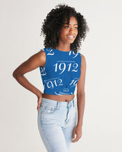 Load image into Gallery viewer, 1912 Women&#39;s Twist-Front Tank