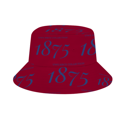 1875 Bucket Hat (Knoxville)