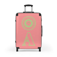 Load image into Gallery viewer, 1908 Suitcases (AKA)