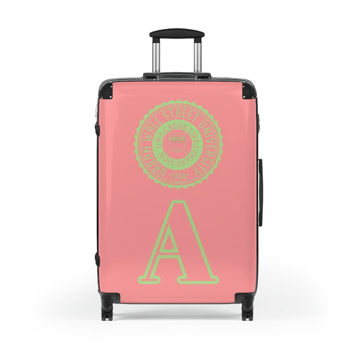 1908 Suitcases (AKA)