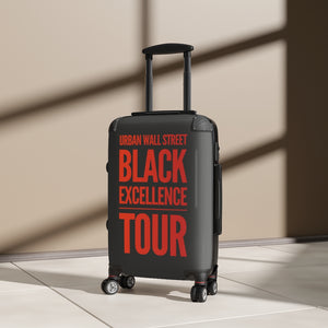 B.E. Tour Cabin Suitcases