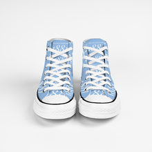 Load image into Gallery viewer, 1881 Chucks Jaguar Canvas High Top (Spelman)