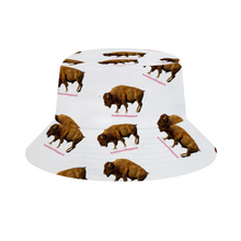 Load image into Gallery viewer, BH Bucket Hat