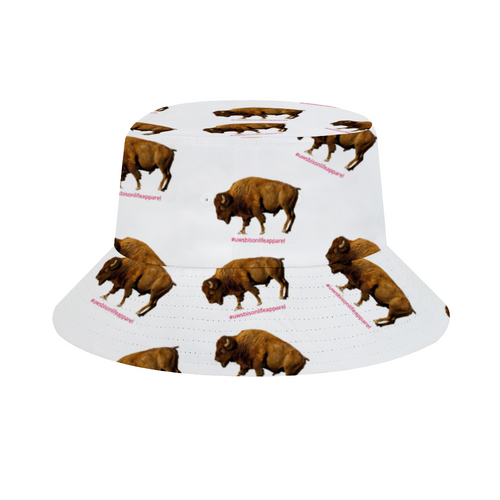 BH Bucket Hat