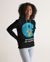 Load image into Gallery viewer, Vultures of Africa Women&#39;s Hoodie