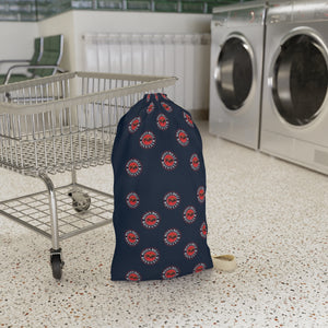BISON BILLI BOYS CLUB Laundry Bag
