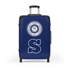 Load image into Gallery viewer, 1914 Suitcases (Sigma)