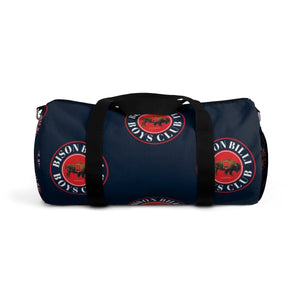 BISON BILLI BOYS CLUB Duffel Bag