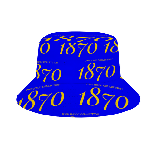 1870 Bucket Hat (Allen U.)