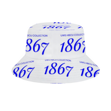 Load image into Gallery viewer, 1867 Bucket Hat (St. Augustine)