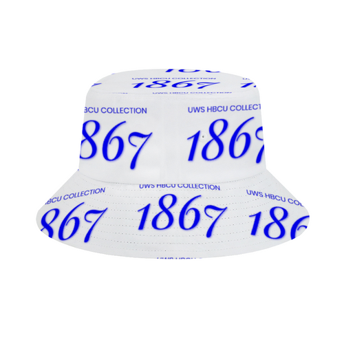 1867 Bucket Hat (St. Augustine)